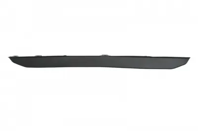 Spoiler bara fata TOYOTA AYGO dupa 2014