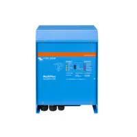 Invertor ON-Grid monofazat Victron MultiPlus PMP242301011, 24-3000 VA, 2400 W, incarcator, comutator 50 A