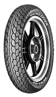 Dunlop K 127 ( 110/90-16 TT 59S Roata spate, M/C )