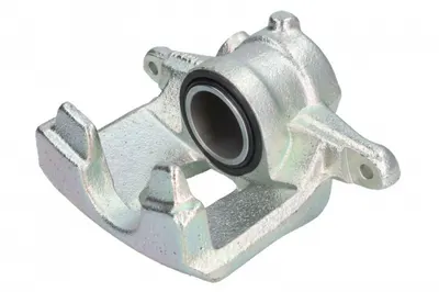 Etrier frana (disc) Spate Stanga potrivit CITROEN JUMPER II; FIAT DUCATO; PEUGEOT BOXER 2.0D-3.0D 04.06