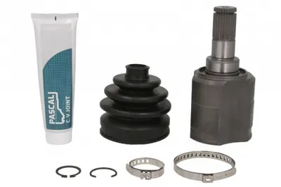Set articulatie planetara Dreapta Stanga (27z 24z) potrivit HYUNDAI GRANDEUR, IX35, SANTA FE III, TUCSON; KIA SPORTAGE II 2.0-3.0 08.04