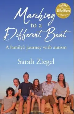 Marching to a Different Beat: A family's journey with autism
