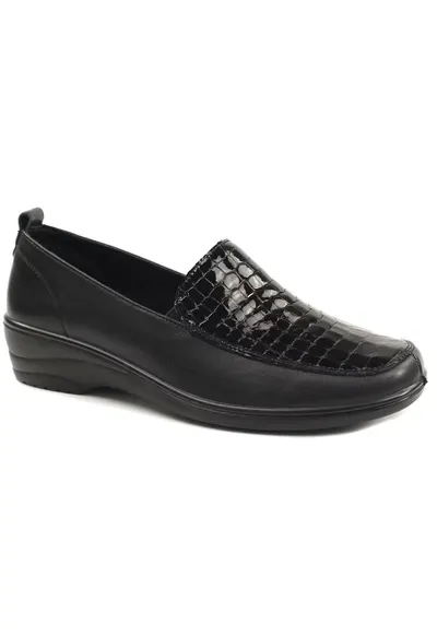 Pantofi dama X4X400018 01 O - Negru