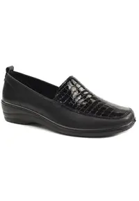Pantofi dama X4X400018 01 O - Negru