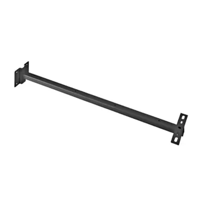 Tija extensie,de exterior proiector,anthracit80cm
