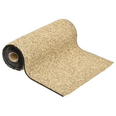 Gossi captuseala de piatra, nisipiu natural, 200x40 cm