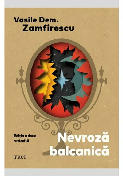 Nevroza balcanica