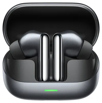 Căști wireless Honor – Earbuds 4, TWS, ANC, negre