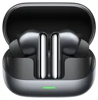 Căști wireless Honor – Earbuds 4, TWS, ANC, negre