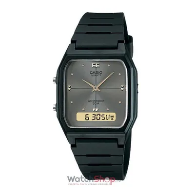 Ceas Casio Classic Aw-48he-1avdf