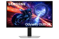 Monitor Samsung 27" LS27FG602SUXEN, Diagonal (inch): 27, Diagonal (cm): 68, Aspect ratio: 16:9, Panel: OLED, Resolution: 2560x14
