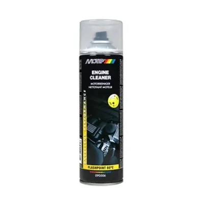 Spray curatare motor Motip 500ml