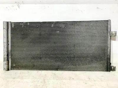 Radiator ac 921100002R Renault Laguna 3 facelift (2010-2013) 1.5 dci K9K 846