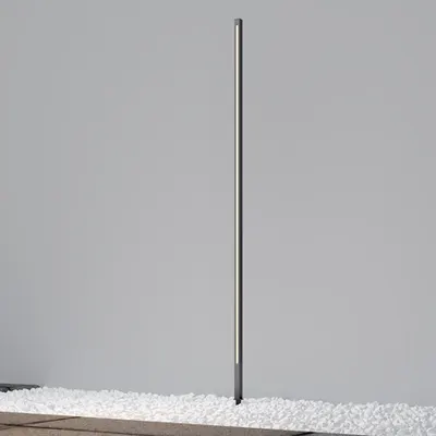 Landscape lighting Pole 3000K 12W IP 65 O440FL-L24GF3K