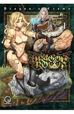Dragon's Crown Vol.1