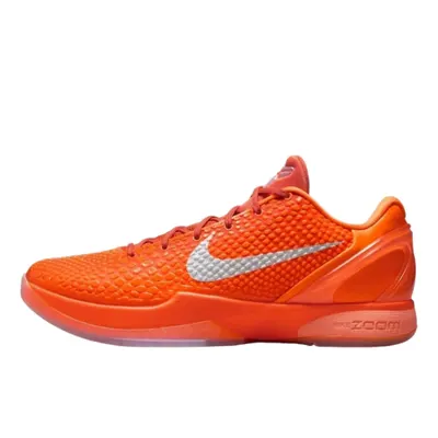 Kobe 6 Protro Total Orange