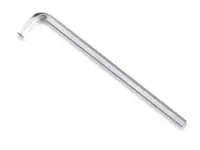 Cheie imbus hexagonala lunga 14mm, Toptul 240mm
