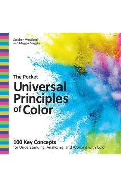 Pocket Universal Principles of Color