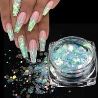 Paiete Decor Unghii NailsUp NX01