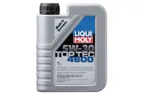 Ulei motor LIQUI MOLY Top Tec 4100 5W30 1L