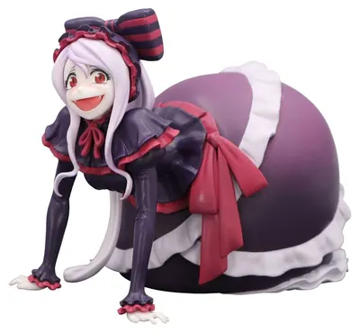 Statuetă FuRyu Animation: Overlord - Shalltear (Noodle Stopper), 11 cm
