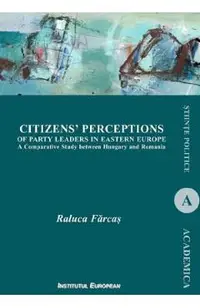 Citizens' Perceptions of Party Leaders in Eastern Europe