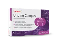 Dr.Max Uridine Complex, 30 capsule