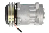 Compresor climatizare potrivit MASSEY FERGUSON 3625 A 2WD, 3625 A 4WD, 3625 F 2WD, 3625 F 4WD, 3625 GE, 3625 V, 5445