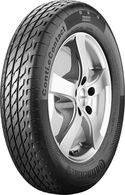Continental Conti.eContact ( 125/80 R13 65M EVc )