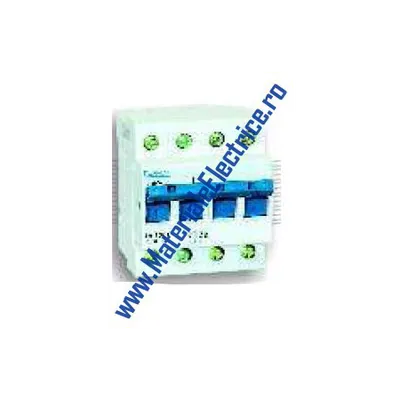 Intrerupator de Sarcina Iss 4p/63a