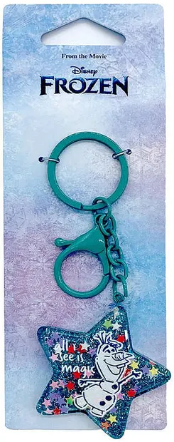 Breloc Cool Pack Frozen