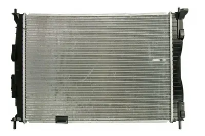 Radiator apa racire motor (transmisie automata manuala) NISSAN QASHQAI I 1.6 2.0 intre 2007-2013