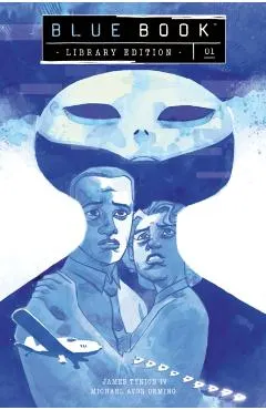 Blue Book Library Edition Volume 1