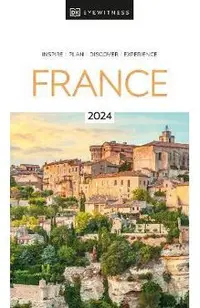 DK Eyewitness France