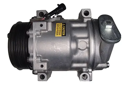 Compresor climatizare potrivit FIAT DUCATO 2.0D 06.11