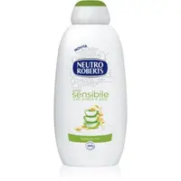 Neutro Roberts Avena e Aloe gel de dus hidratant