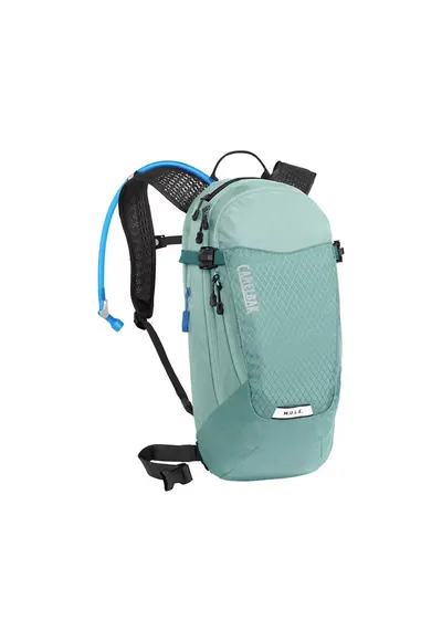 Rucsac Women's M.U.L.E.® 12 Hydration Pack - Blue Haze/Black