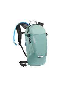 Rucsac Women's M.U.L.E.® 12 Hydration Pack - Blue Haze/Black