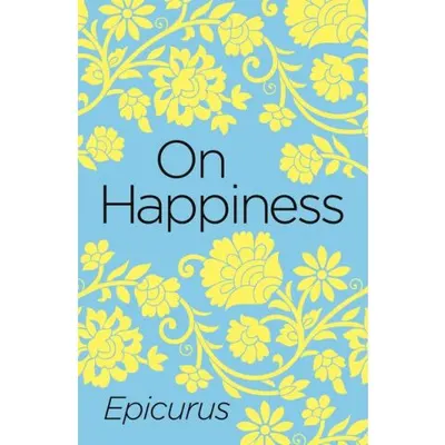 On Happiness
