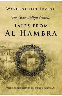 Tales of the Alhambra