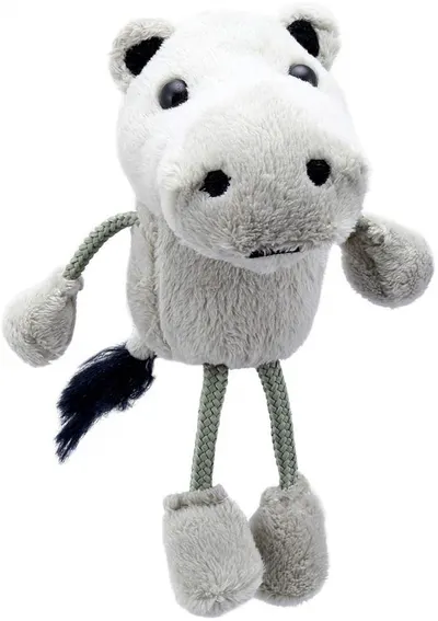 Compania de păpuși - Hippo