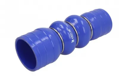 Cuplaj conducta lichid racire 49mmx197mm (pentru termostat) EURO 6 potrivit IVECO URBANWAY; HEULIEZ GX CURSOR8-F2CFE611D 01.13