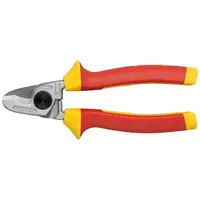 Cleste taiat cablu litate VDE Dmax.25mm
