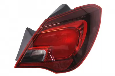 Stop tripla lampa spate dreapta ( exterior ) OPEL CORSA E 5 usi dupa 2014