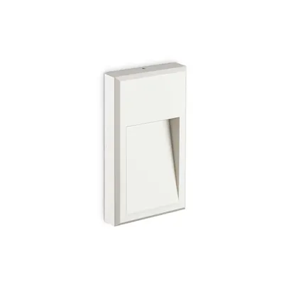 Corp de iluminat pentru exterior Febe-2 ap 4000k Alb