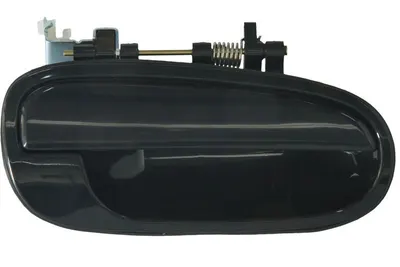 Maner usa Dreapta Spate potrivit HYUNDAI MATRIX 2001-2006 - (grund)
