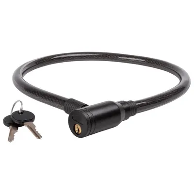 Antifurt cu Cheie M-WAVE "C 15.8 Illu" Reflex