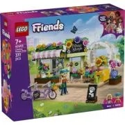 LEGO Friends. Florarie creativa, 377 piese