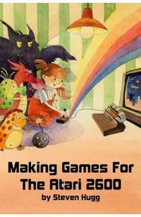 Making Games for the Atari 2600