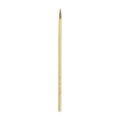 Set 2 x Pensula Bambus Seria 9 Pictor, 29.5 mm